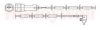 BENDIX 581335 Warning Contact, brake pad wear